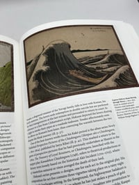 Image 4 of Hokusai - Rhiannon Paget  