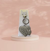Image 2 of My Dazzle Keychain 