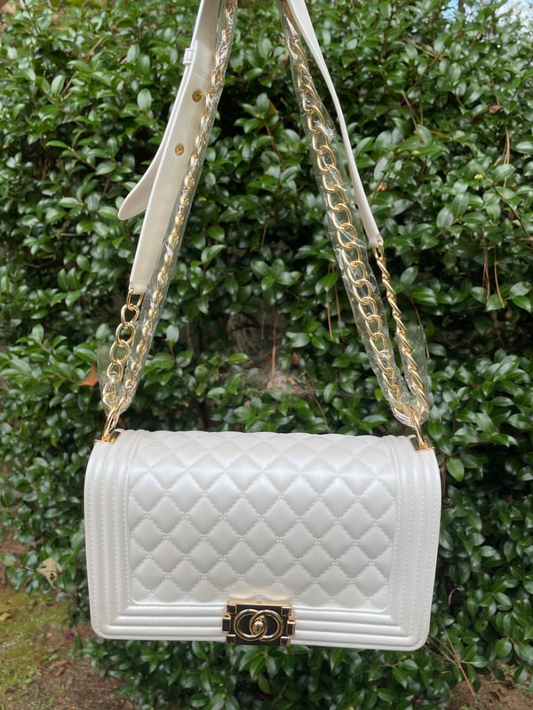 Image of “Icyy” Lady Bag