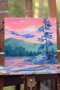 Image 1 of Solitary Serenity