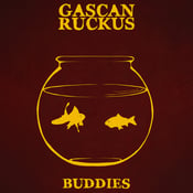 Image of Buddies EP