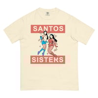 SANTOS SISTERS