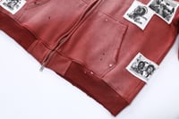 Image 5 of Revolution Vintage Rework Hoodie 