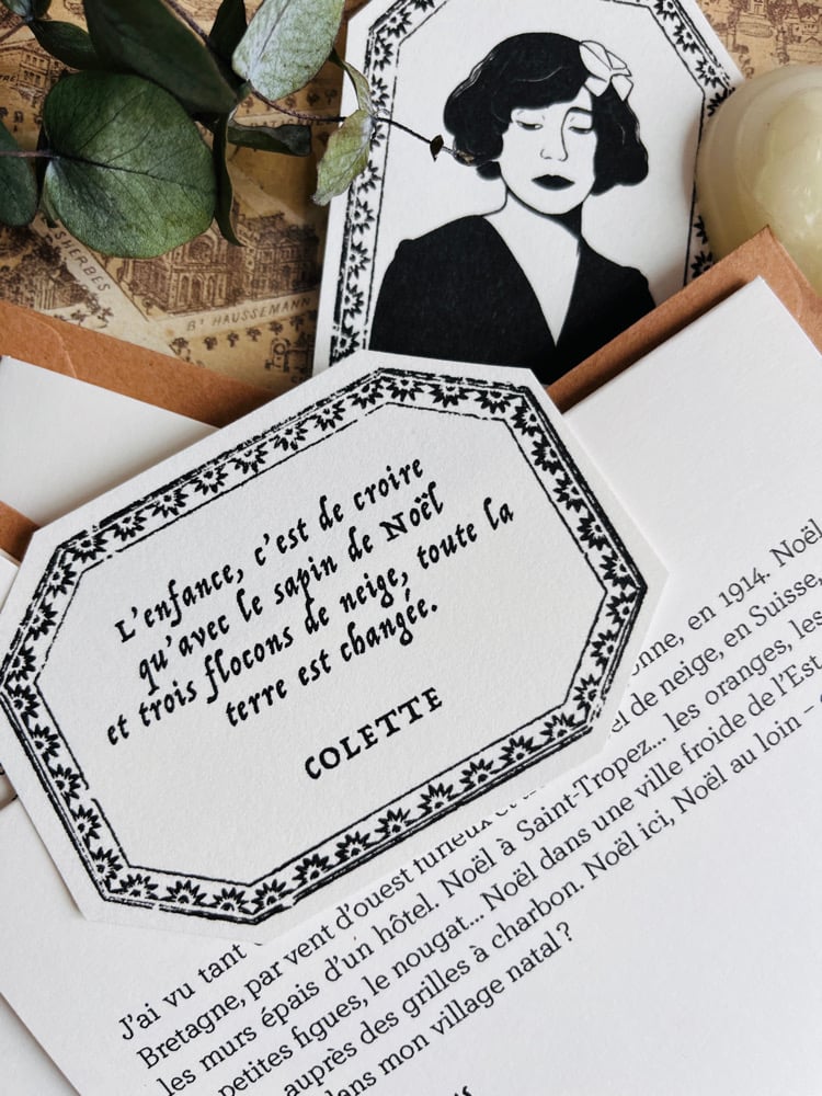 Image of CP 4 COLETTE