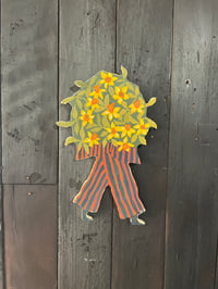 Image 3 of Daffodil - Flower Girl