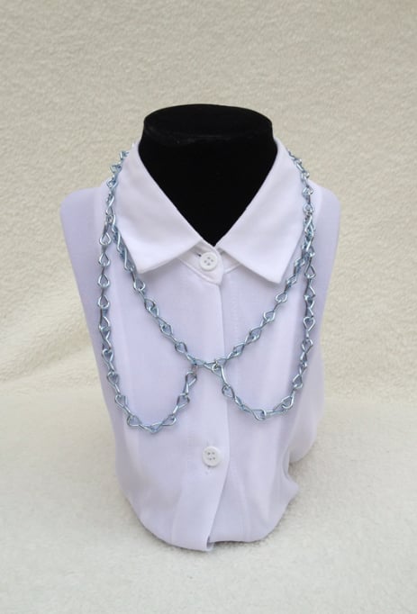 Image of Collar Necklace
