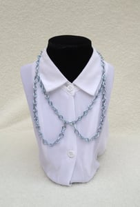 Image of Collar Necklace