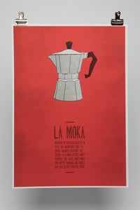 Image of La Moka