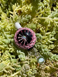 Image 4 of Ruby Baby Dreamcatcher
