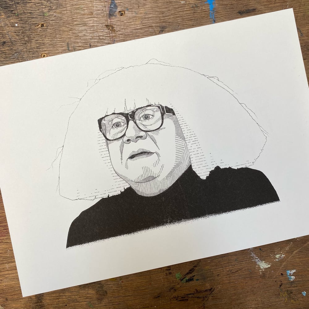 Image of Ongo Glabogian