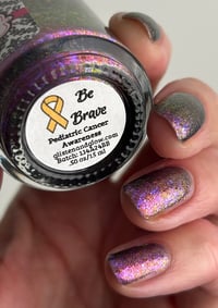 Image 15 of Glisten & Glow Be Brave