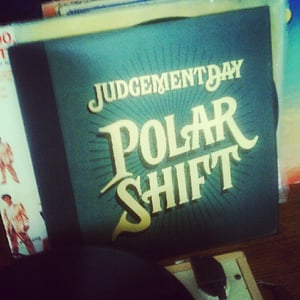 Image of Polar Shift Vinyl
