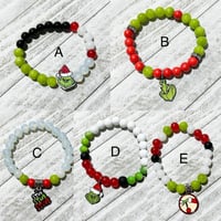 Image 2 of Grinch Christmas 