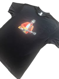 Image 1 of Ashcroft T-Shirt in Black 