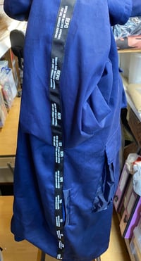 Image 18 of The Longline Smock 