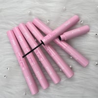 Lash Bond and Seal