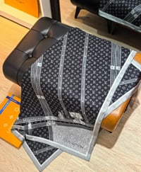 Image 1 of LOCKED SCARF 90 CM