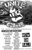 Image of UNITE CLEVELAND COMPILATION 