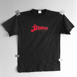 Image of Mens Strasse Autowerks T-Shirt
