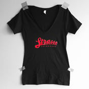 Image of Womens Strasse Autowerks T-Shirt