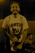 Image of UNITE CLE WHITE SHIRT