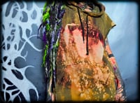 Image 5 of SlaSh Sleeveless Sweater (xs) 