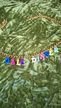 Image 2 of Gale Dinner | Whimsy Chains