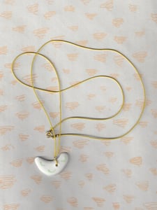 Image of Crescent Blob