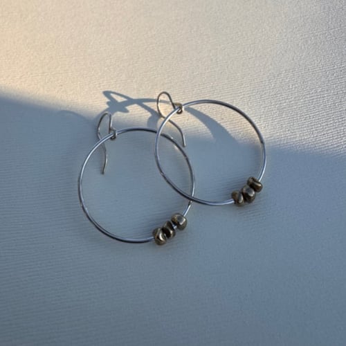 Image of Seed Hoops
