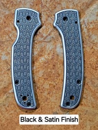 Image 7 of Shaman Skinny (Lines of Hezron)