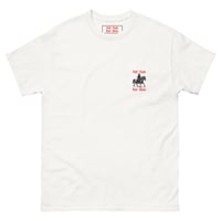 Image 1 of Marlboro Man Tee (The Austin)