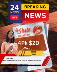 Image 1 of Fruit Peelz Wraps 4 Pack Combo