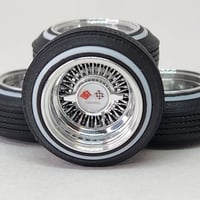 Image 11 of 1:25 14" Rayz (aluminum rim)