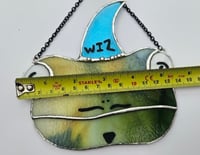 Image 3 of Wizard frog
