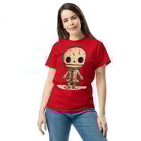 Image 6 of Voodoo 27 Unisex classic tee