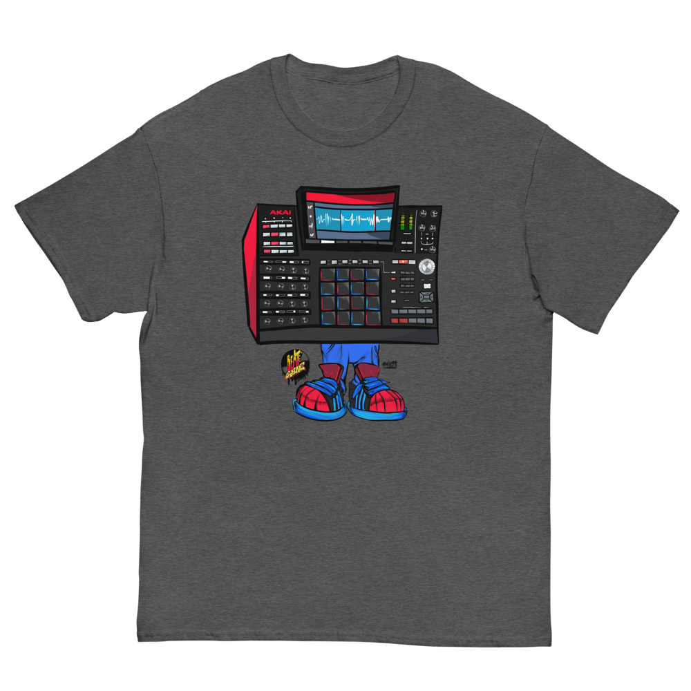 BEATSYNCMPCX