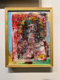 Craig Chazen	/ "My Favorite Apple"