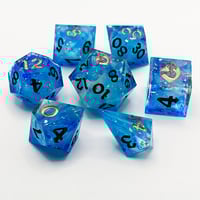 Image 3 of Custom Dice Commission - Deposit ONLY