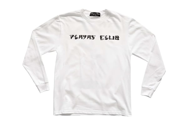 Image of Stripper long sleeve 