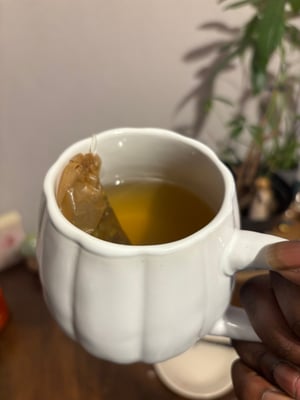 Image of Respiratory Tea