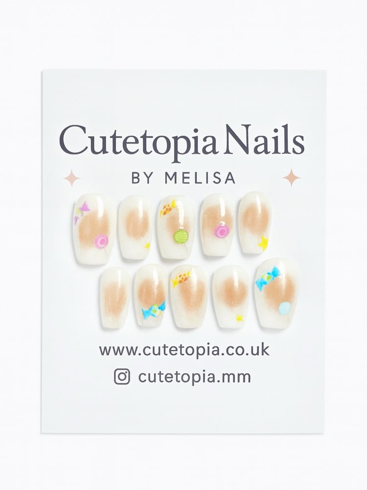 Image of Sweet Treats