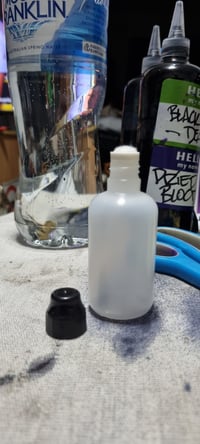 Image 1 of Fat squeezy mops