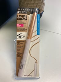 Image 1 of Maybelline Lasting Drama Light Eyeliner 