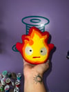 Calcifer 🔥