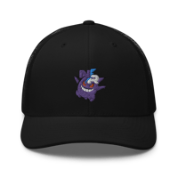 No Remorse Gengar Cap