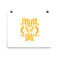 Image 9 of Home EVOLVED SOUL Poster