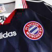 Image 3 of 1997-1999 Bayern Home Retro
