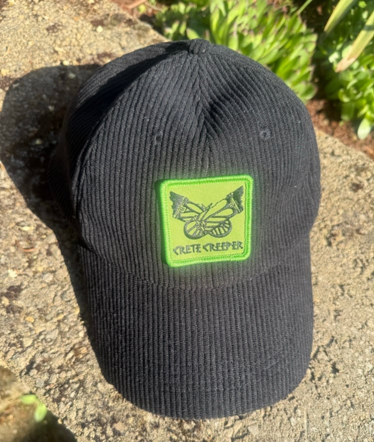 Image of Corduroy Crush Hat