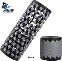 Image 4 of Rolling Recovery - Collapsable Foam Roller