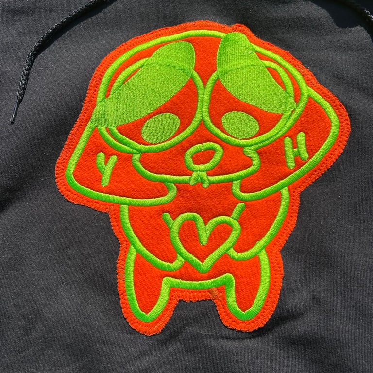 MEGA PATCH 4 (LARGE) Image 3